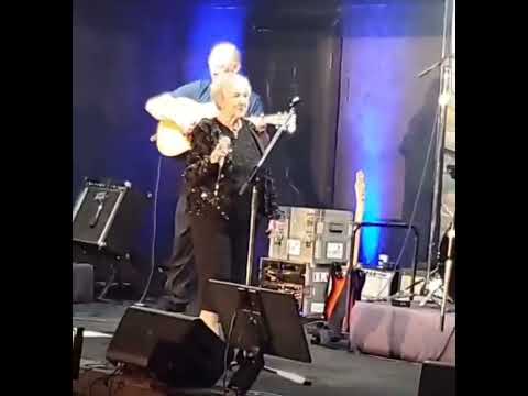 Testing 1-2-3 by Joyce Seamone - Fox Mountain Country Music Festival 20 Year Anniversary Celebration