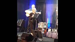 Testing 1-2-3 by Joyce Seamone - Fox Mountain Country Music Festival 20 Year Anniversary Celebration