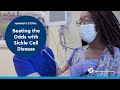 Hannah’s Story: Beating the Odds with Sickle Cell Disease