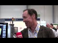 Hurco at Southern Manufacturing and Electronics 2023