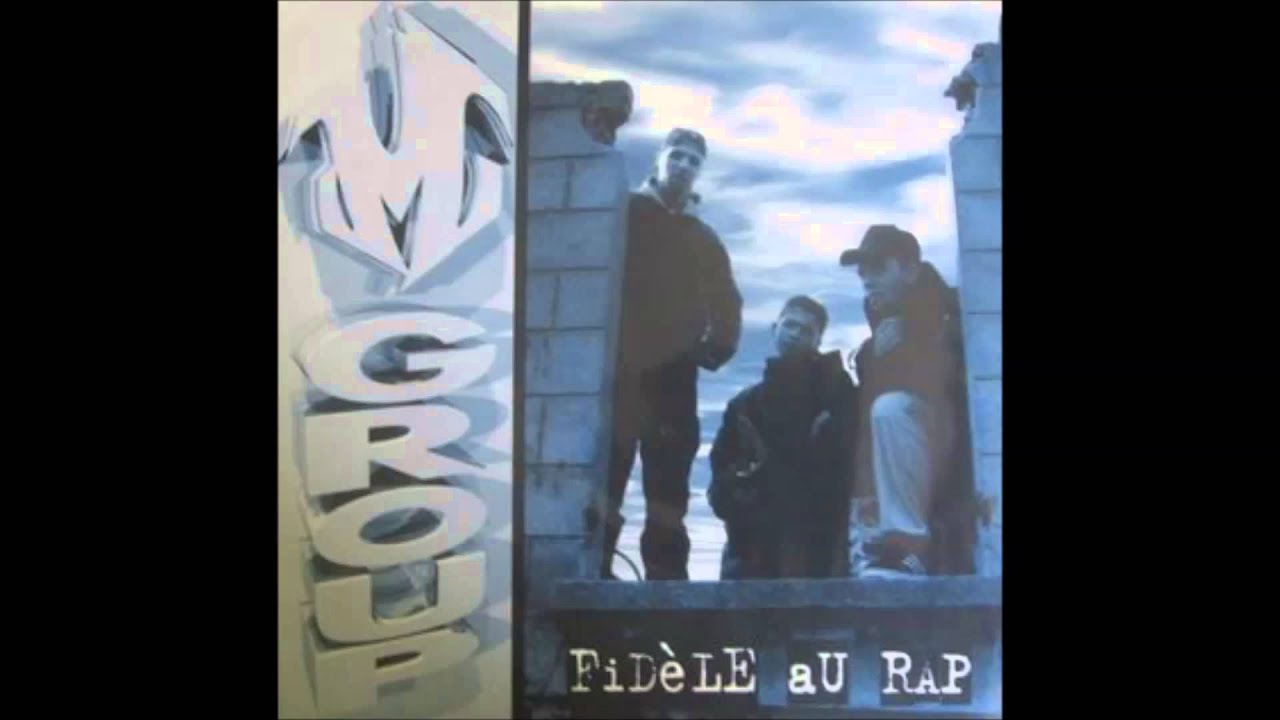 M Group  Feat. ATK - Freestyle (1995)