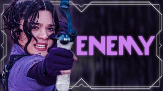 ENEMY || MCU 4K