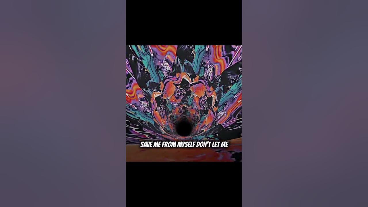 Bring Me The Horizon - Drown (cover by D1enc) #bringmethehorizon #metalcore #cover