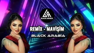 4X4 Turkish Remix | Mavisim | Yeni Trend Muzik  2023