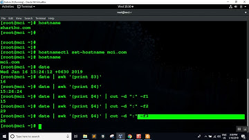 12.Essential Commands for Linux (part-4)