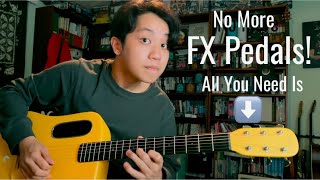 I Ain’t Worried/ @OneRepublicVEVO , Loop Cover Without FX Pedals by Feng E 28,153 views 1 year ago 1 minute, 40 seconds