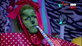 HBO Family Continuity Asia January 5th 2022