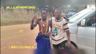 mlililwa mang'ombe ft LIMBU LUCHAGULA UJUMBE NG'OMBE