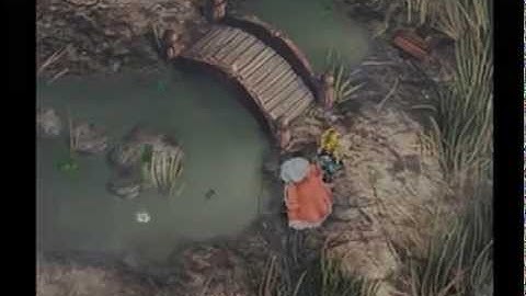 Final Fantasy IX Segmented Speedrun Redux - 08