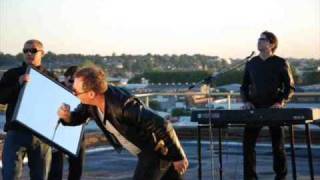 Simple Minds Chelsea Girl Mars Bar 1978