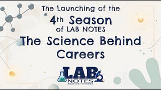 The Science Behind Careers: HVAC Technician | LAB NOTES