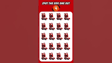 HOW GOOD ARE YOUR EYES 😭 || Part 713 || Find The Odd Emoji Out | Emoji Puzzle #emoji #emojichallenge