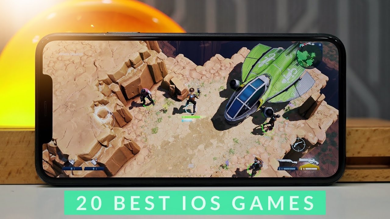 The best 25 free mobile games to play on your iPhone, iPad or Android phone