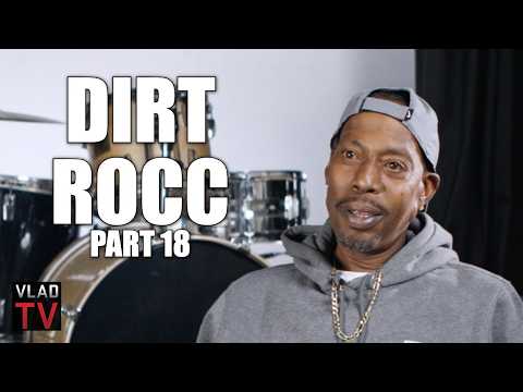 Dirt Rocc: If I Saw Keefe D it Would Be On Sight (Part 18)