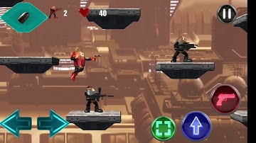 Killer bean Unleashed: Mega level 3