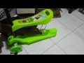 Midou Scooter for kids/ toddler - Rafky