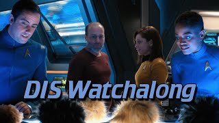 Star Trek Discovery Watch-Along: Short Treks (2x01-06)
