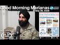 Good Morning Marianas May 29, 2026
