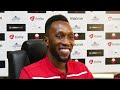 INTERVISTA | DAOUDA BAMBA flet si lojtar i Shkëndijës