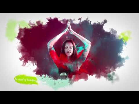 Let's redefine Holi this year