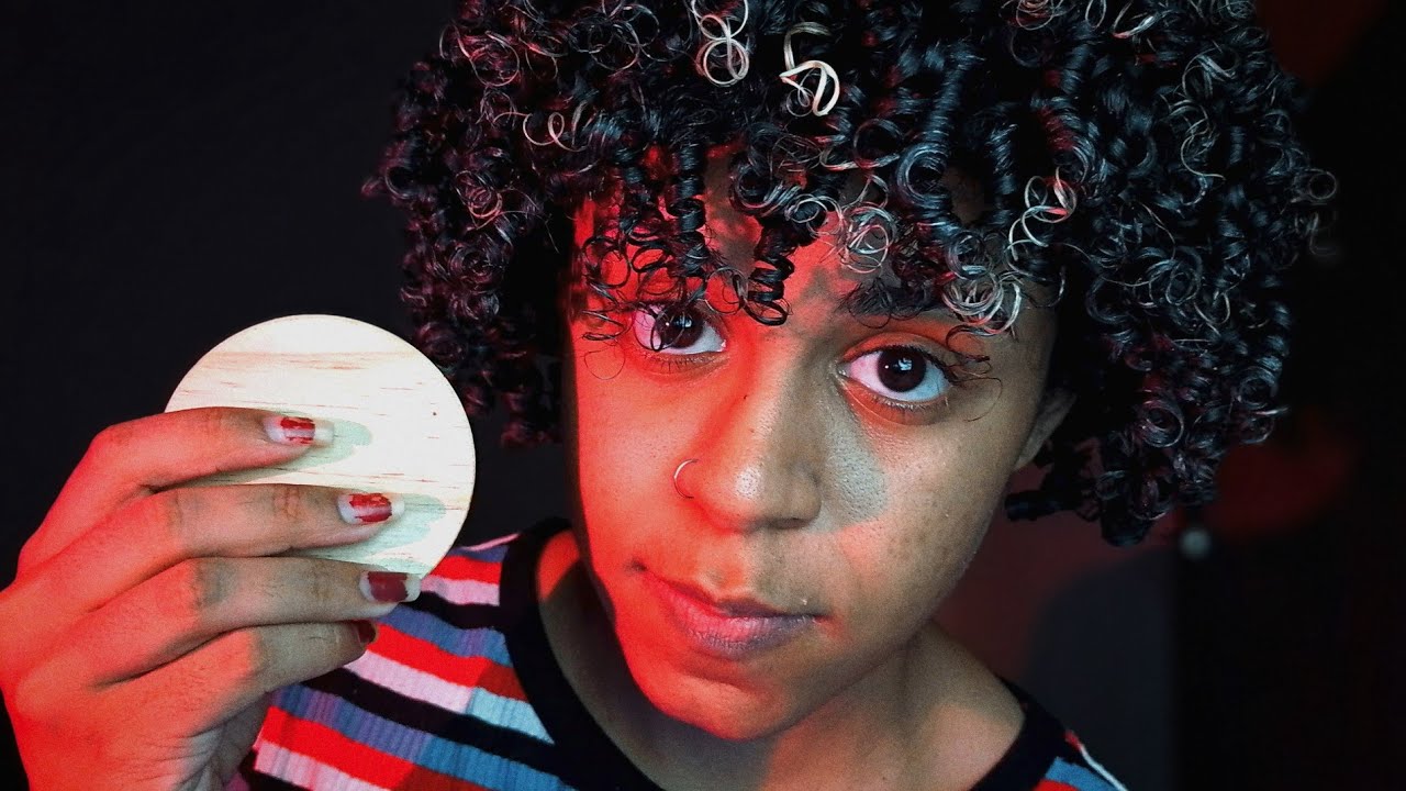 ASMR For People Who Want To Start The Year Sleeping