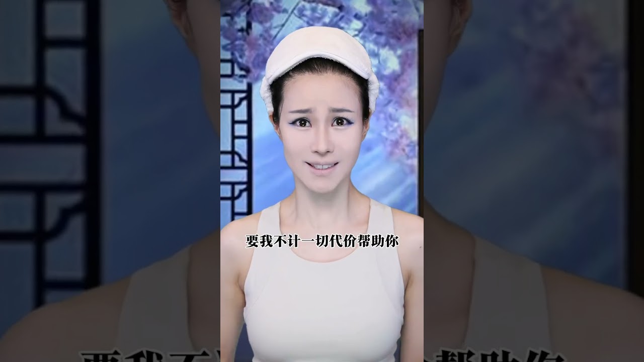 斗胆挑战玄女宫宫主，仿妆不仿人 #活佛济公#冷冰心  #卡点 #仿妆 #shorts