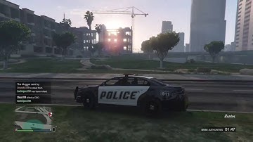 Don Sniipes UTM Assassination (DESCRIPTION)