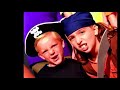Treasure Island the musical
