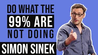 This Is Why You Don't Succeed - Simon Sinek | Motivational Video | Wake up with Motivation | Success