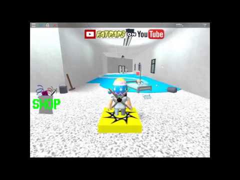 Roblox Escape The Evil Hospital Obby Read Desc Youtube - roblox escape the evil hospital game