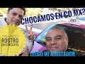 AJUSTADOR ME DICE QUE "NO APLICA" CUIDADO ft  DANIEL IBARRA DILO y TAXI GRATIS ROBERT COMO CHOCAMOS?