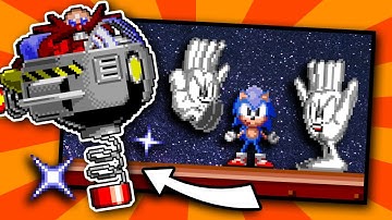 Sonic, but with MORE Weird, Funny, & Awesome Prototype Stuff?!