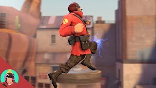 [TF2] The Problems with Competitive TF2