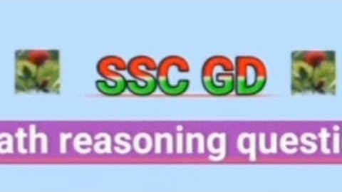 Maths Reasoning Class 1 Live | #shorts #livestream