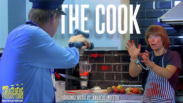 The Cook
