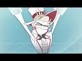 Lucifer Captured Hazbin Hotel 2x8