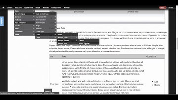 Token insert entity, field formatters, and display mode recipe