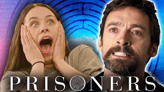 HOW HAS NO ONE SEEN THIS - Prisoners Review