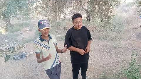 استكشاف غابة الجزء الرابع .   حطينا كاميرات مراقبه