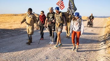 Organizers prepare for intense hike in Gunnison to honor military, first responders