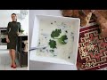 Tanapoor - Spas - Yogurt Soup - Armenian Cuisine - Heghineh Cooking Show