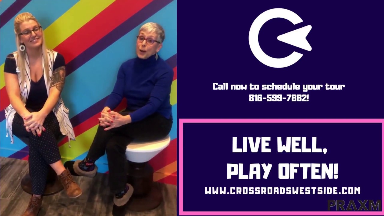 Crossroads Westside Apartments | Downtown Kansas City, Missouri