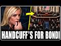 Congress ERUPTS Over Epstein Files After Pam Bondi’s Major Announcement