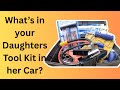 Teenage Daughter? Dad's Should Build This Car Kit NOW