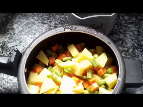 Vídeo: Guloseimas De Primavera: Cozinhar Com As Primeiras Verduras
