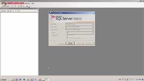 ASP.NET WEBFORM (Lesson35) - ASP.NET Và Cơ Sở Dữ Liệu (Phần 2) | TRUONGMINHTUAN
