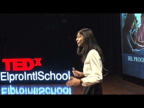 Reimagining learning to redefining future | Manali Alhat | TEDxElproIntlSchool Episode cover