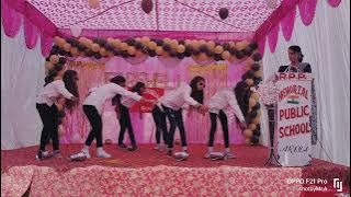 School Dance - Funny dance on mix songs | saat samundar| kabutar ja ja| jag suna sun. #songs #dance