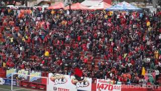 Xolos vs Lobos BUAP @ Estadio Caliente Tijuana [4]