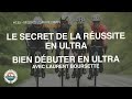 Bien debuter et reussir en bikepacking  secrets et techniques avec laurent boursette